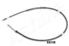 MITSUBISHI MR370242 Cable, parking brake